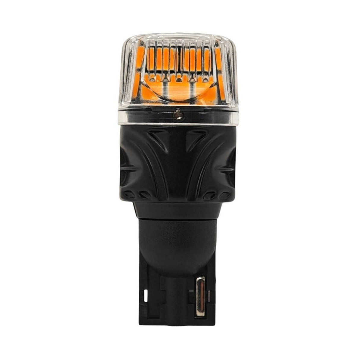 motoLEDy W16W T15 LED Set 12V Canbus 1000lm Orange für Offroad-Einsätze 2 Stück - Bild 4