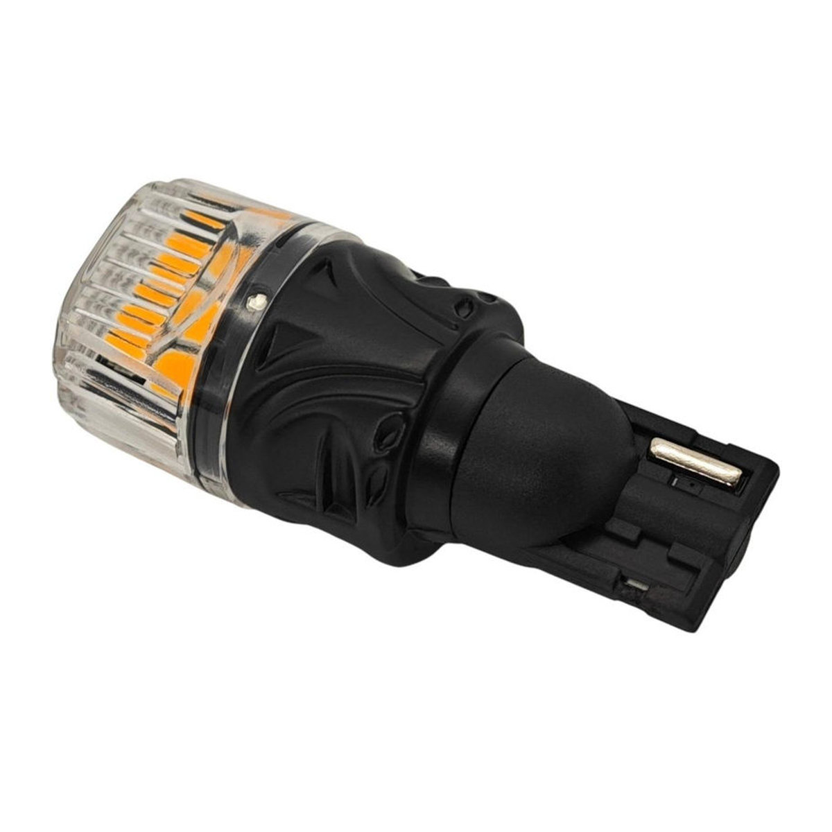 motoLEDy W16W T15 LED Set 12V Canbus 1000lm Orange für Offroad-Einsätze 2 Stück - Bild 5