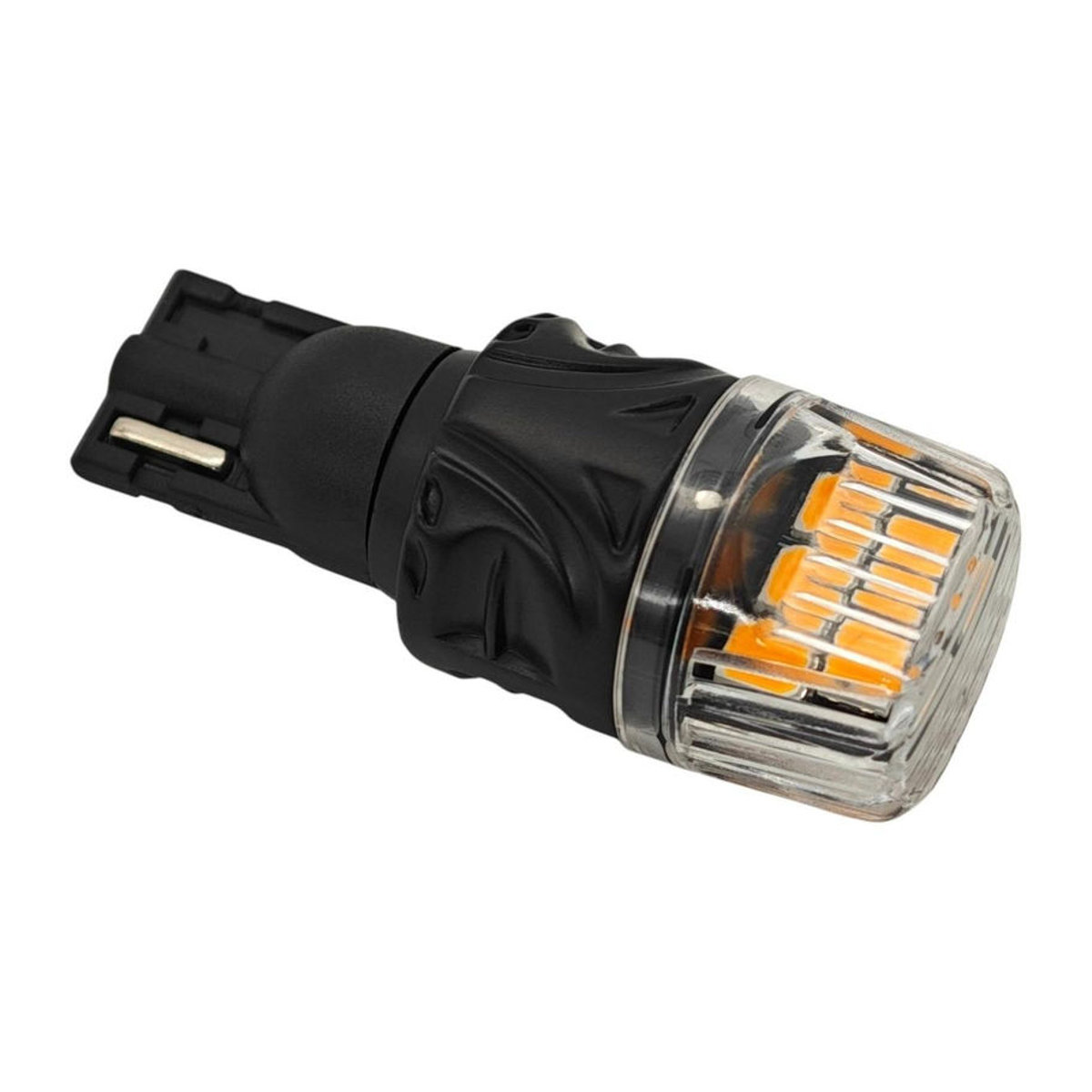 motoLEDy W16W T15 LED Set 12V Canbus 1000lm Orange für Offroad-Einsätze 2 Stück - Bild 7