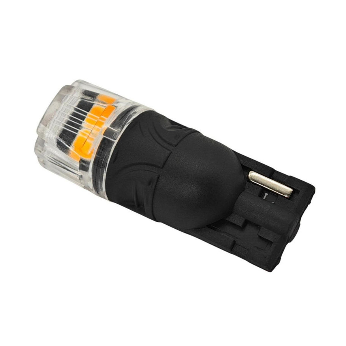 motoLEDy W5W T10 LED Set 2 Stück Orange 450lm Canbus Off-Road - Bild 11