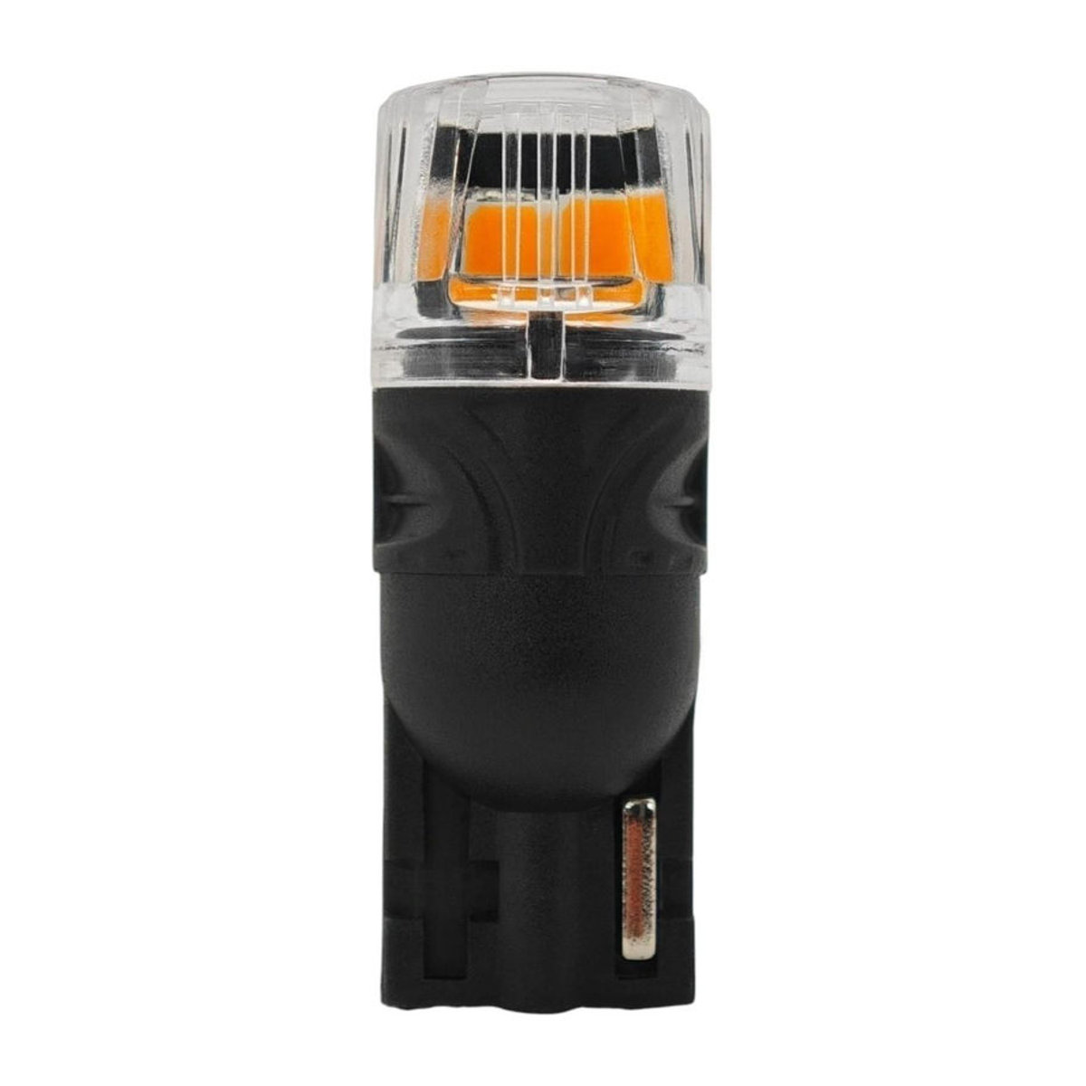 motoLEDy W5W T10 LED Set 2 Stück Orange 450lm Canbus Off-Road - Bild 10