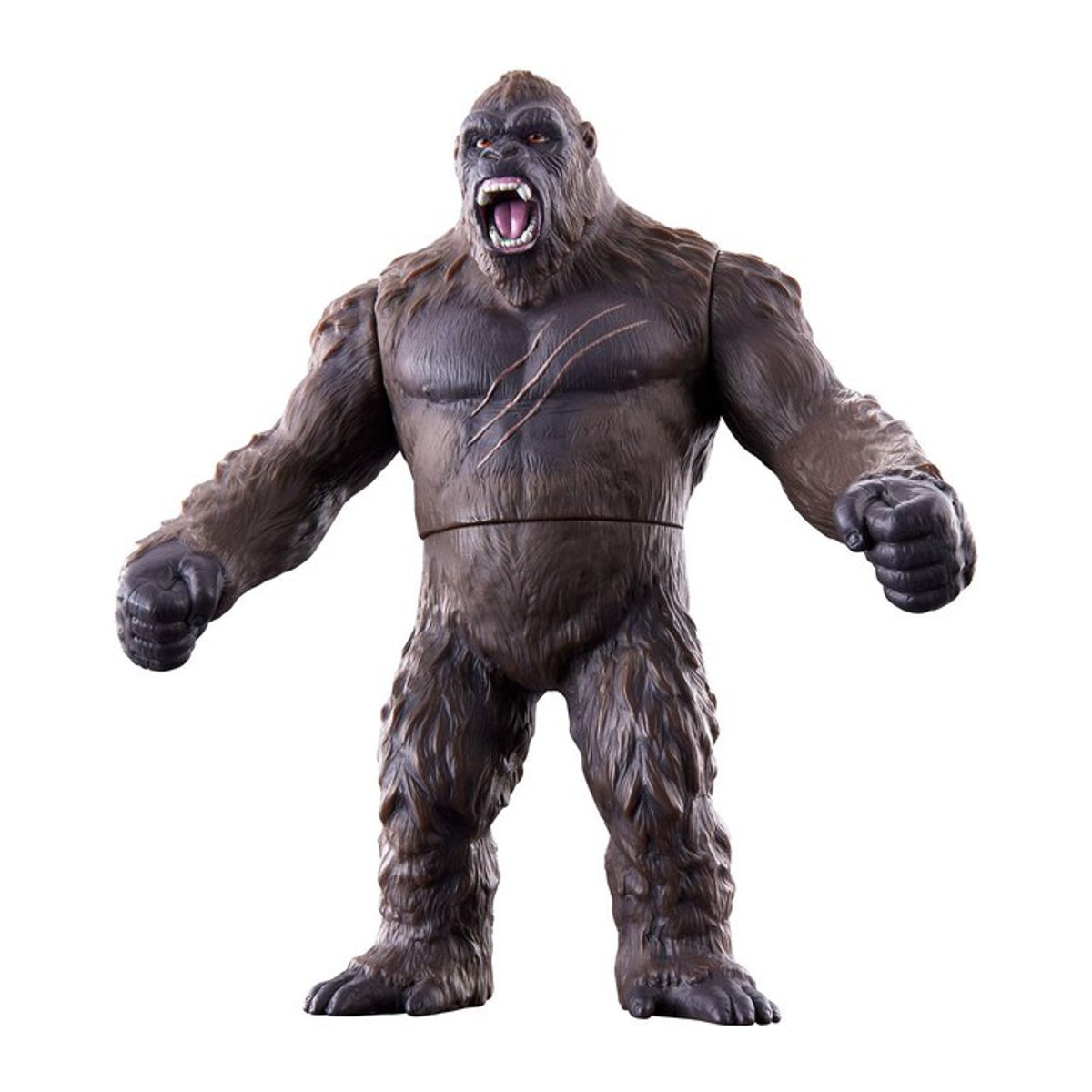 Movie Monster Series Kong Figur aus dem Film Godzilla vs. Kong von Omiya Select Japan - Bild 1