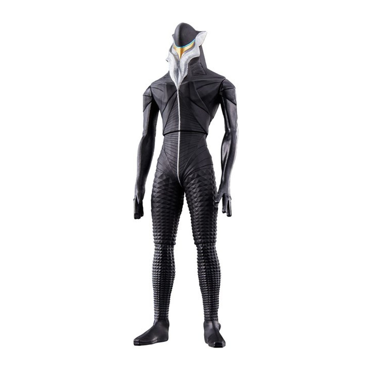 Movie Monster Series Mephilas Shin Ultraman Figur von Tsuburaya Productions in Schwarz - Bild 1