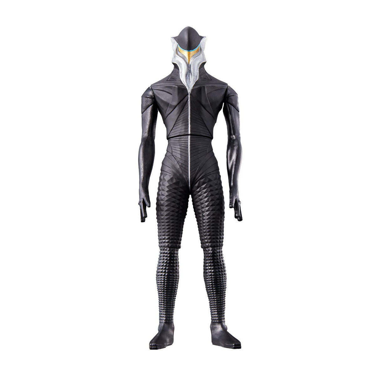Movie Monster Series Mephilas Shin Ultraman Figur von Tsuburaya Productions in Schwarz - Bild 2