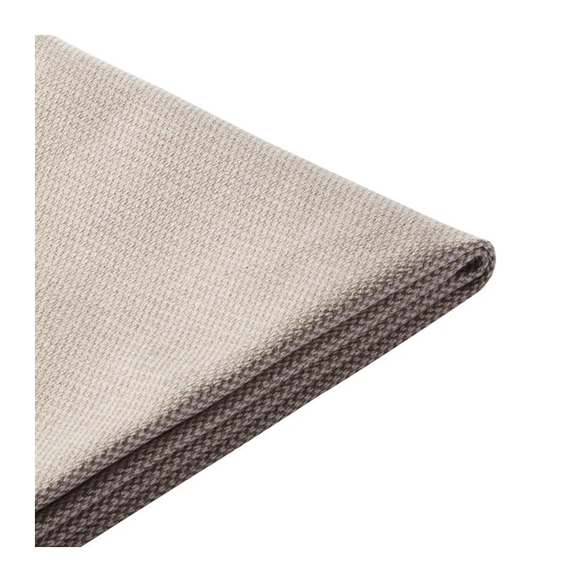MUJI Korbgeflecht-Bezug für das Unit KB47GA2A Baumwoll-Leinen-Sofa in Beige - Bild 1