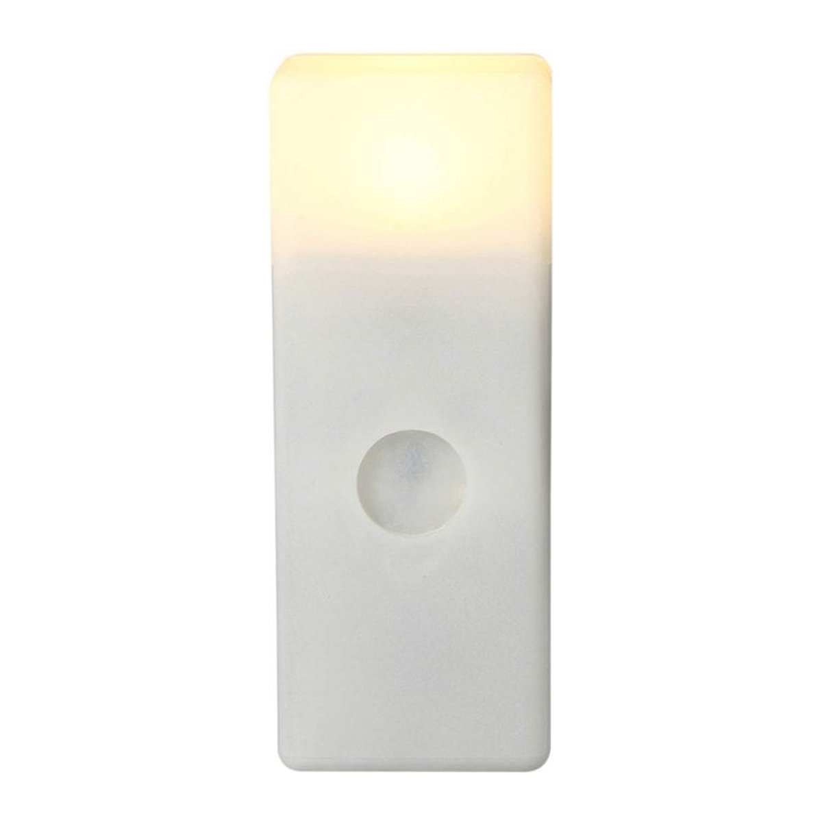 MUJI LED Sensorlicht Modell 61734606 IS-001 in Weiß - Bild 1