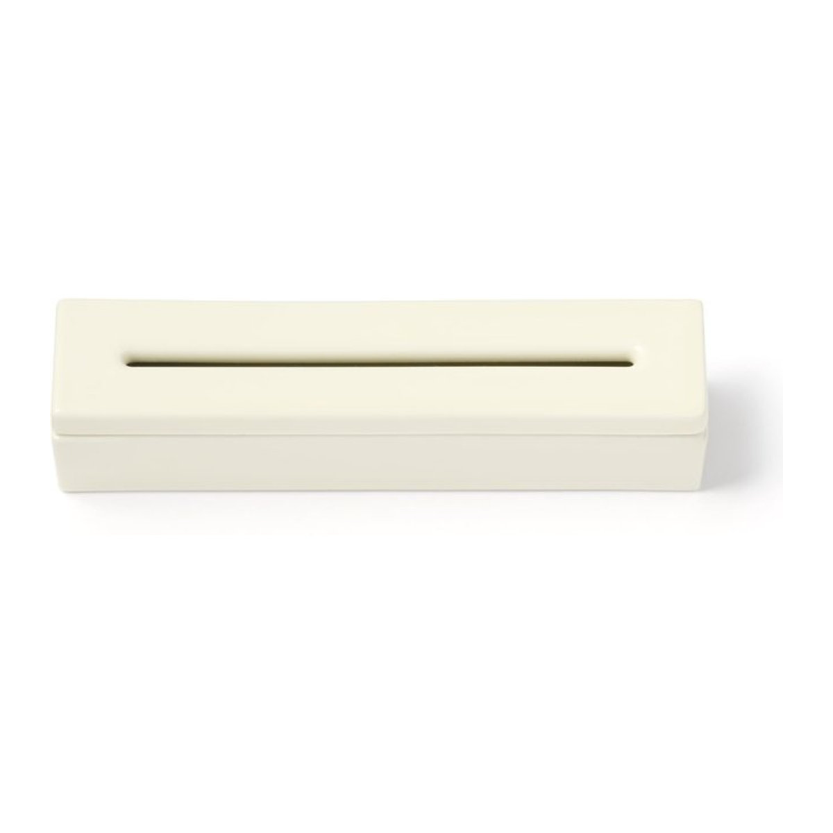 MUJI Räuchergefäß in Weiß - Bild 1