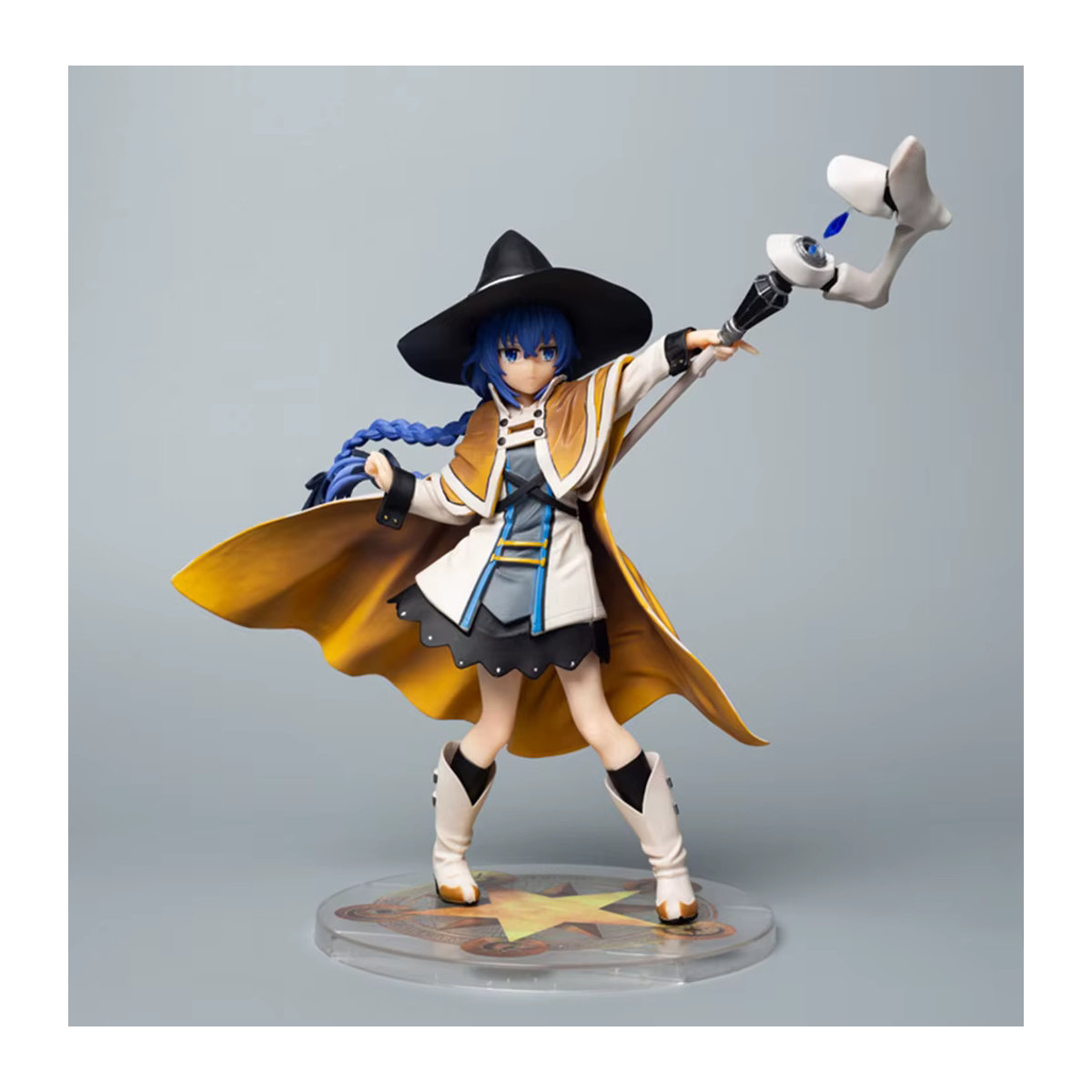 Mushoku Tensei Roxy Migurdia Action Figur von Ldecor in Mehrfarbig - Bild 2