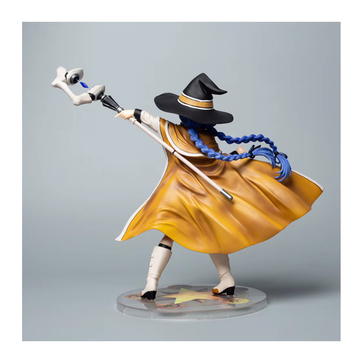 Mushoku Tensei Roxy Migurdia Action Figur von Ldecor in Mehrfarbig - Bild 3