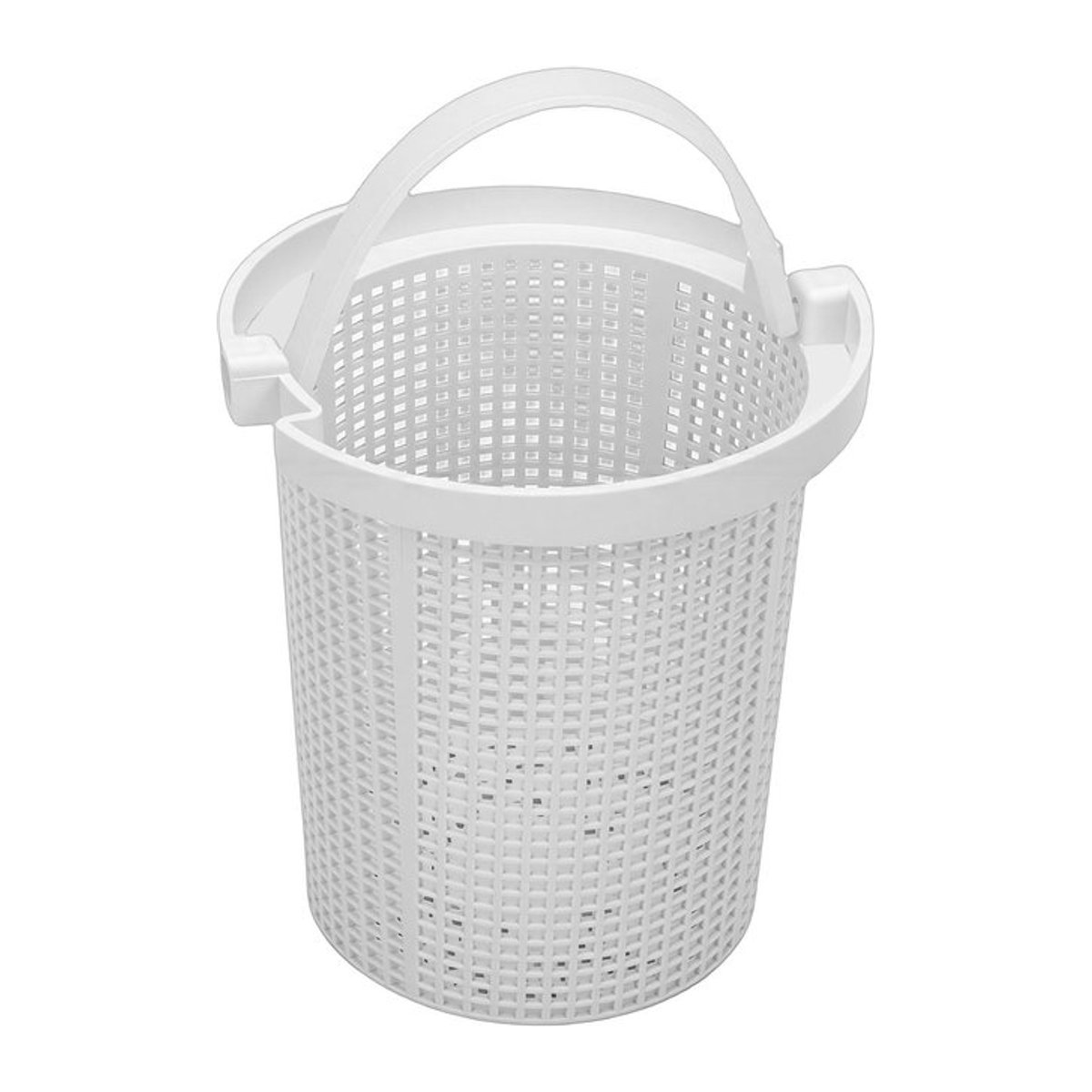 Musysh Poolpumpenkorb mit Griff als Ersatz für Dura Glass II Maxi Glass II C108 33P - Bild 1