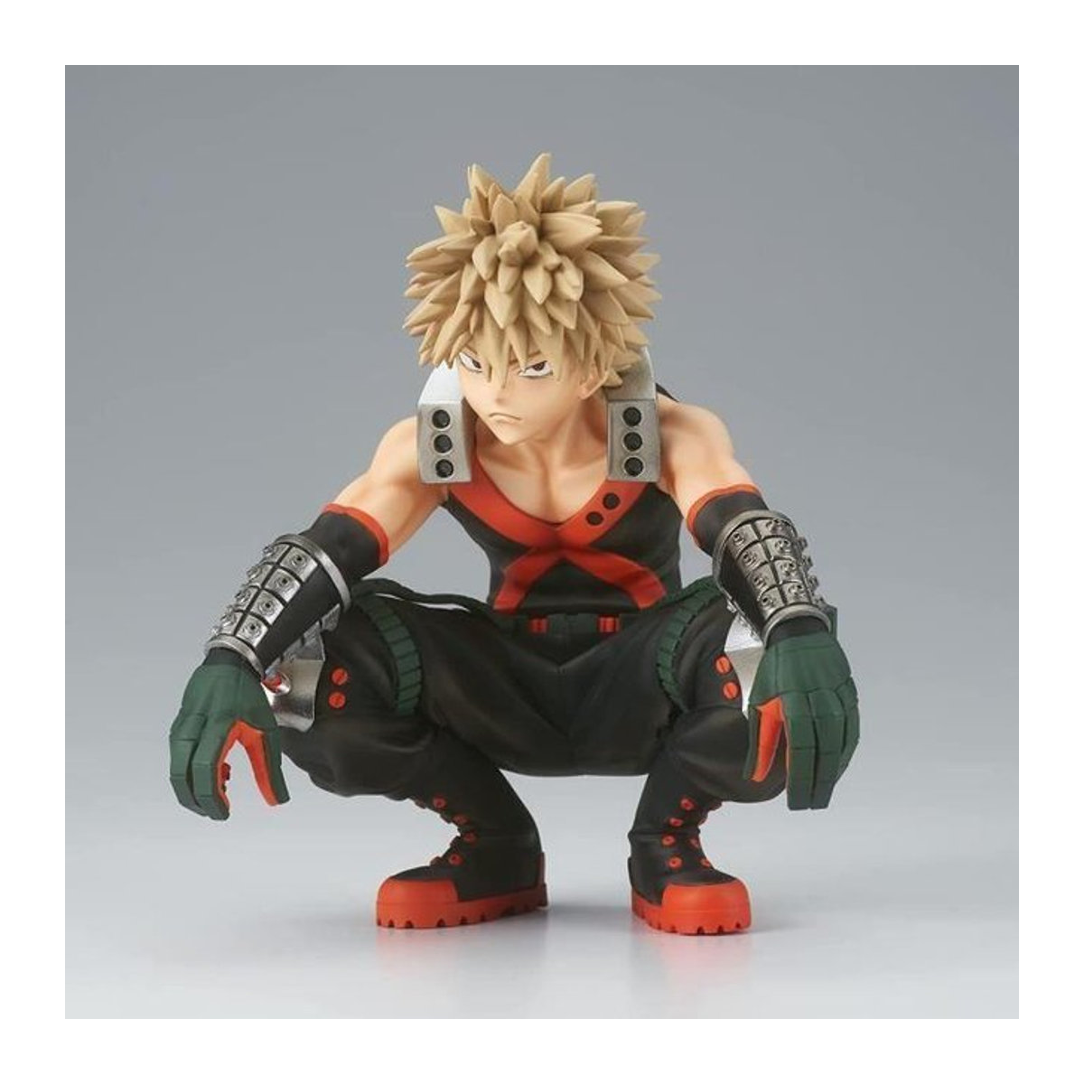My Hero Academia Break Time Collection Vol. 2 Anime-Figur Katsuki Bakugo von Le corner pop Höhe: 12 cm - Bild 1