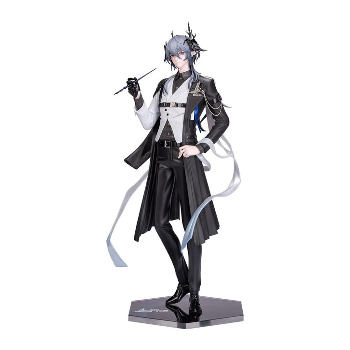 Myethos Arknights Logos Musikalische Reise Maßstab Kunststoff Figur 1/8 - Bild 1