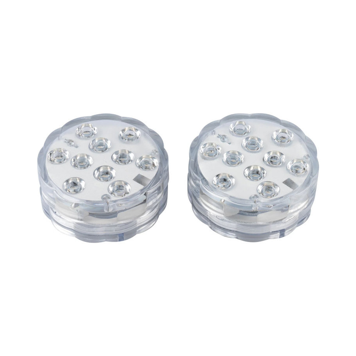 MyHome HELU LED-Licht Set wasserdicht 2 Stück - Bild 2