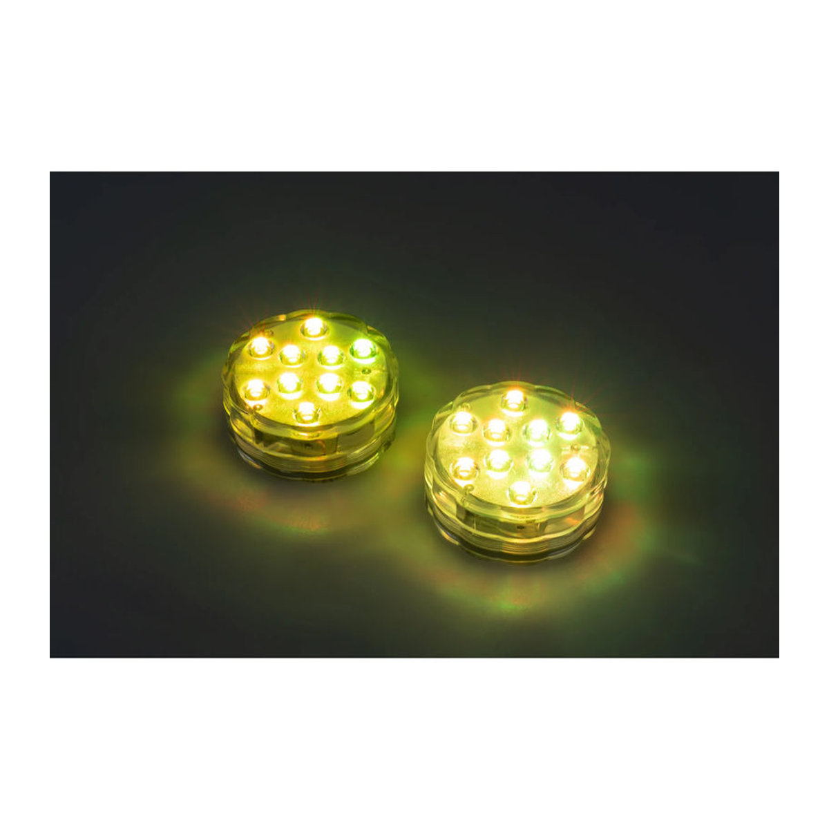 MyHome HELU LED-Licht Set wasserdicht 2 Stück - Bild 3