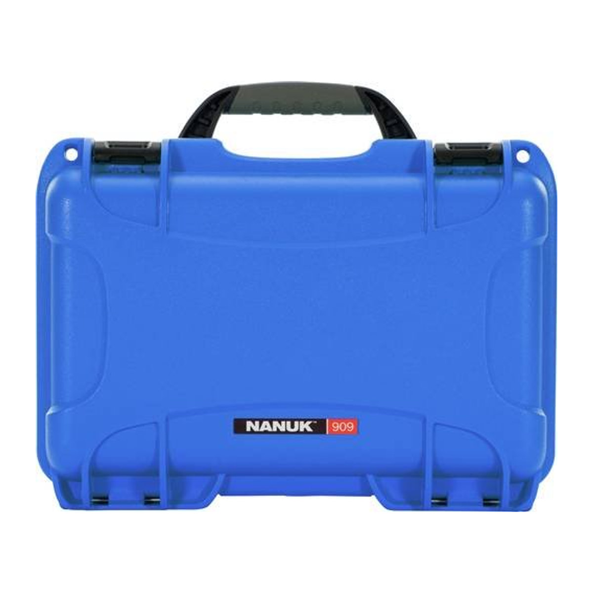 NANUK Transportkoffer Mod. 909 Blau B/H/T: 29,1 x 9,3 x 17,8 cm - Bild 1
