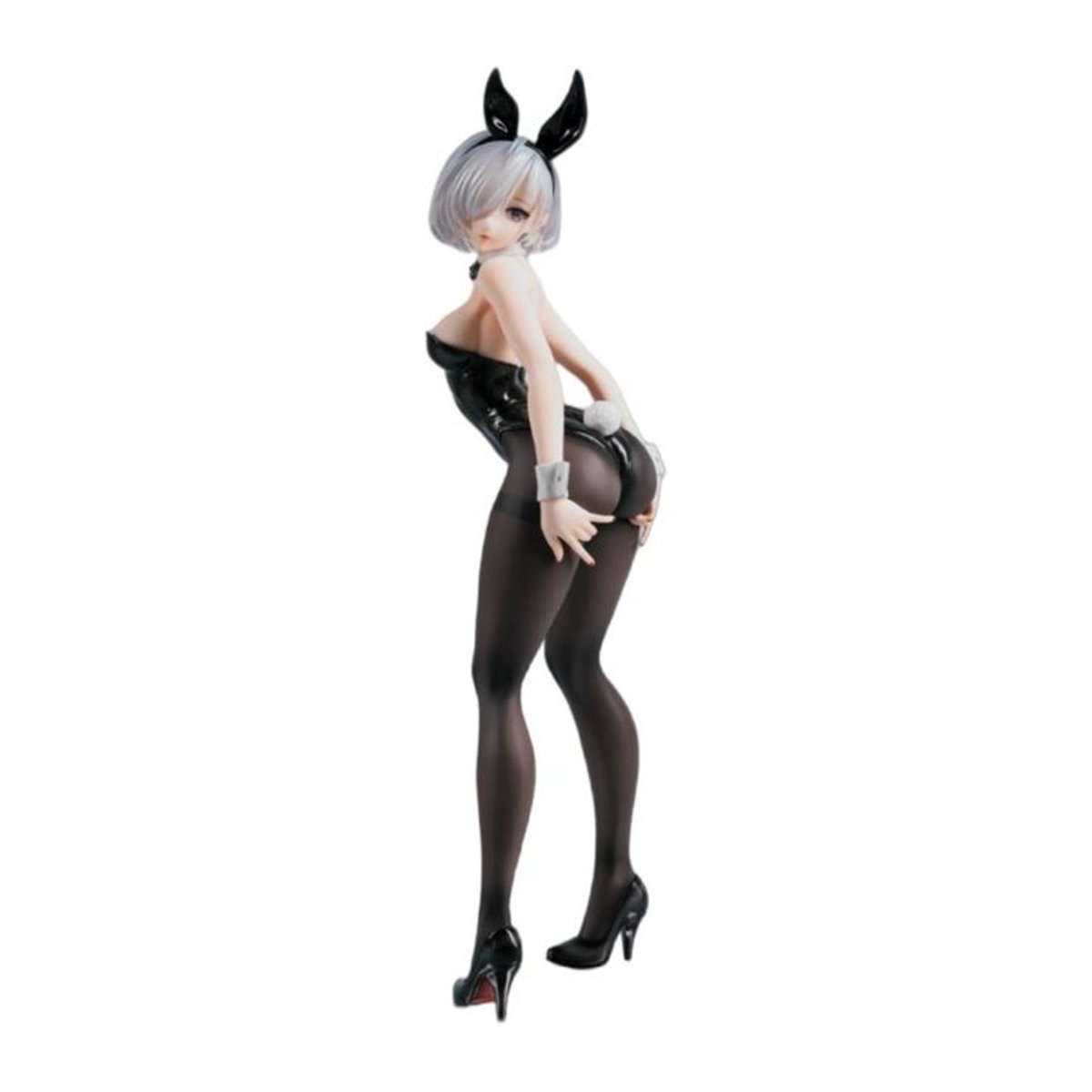 Native BINDing Mihiro Sashou Bunny Girl Anime-Figur aus PVC, Höhe: 42 cm - Bild 1