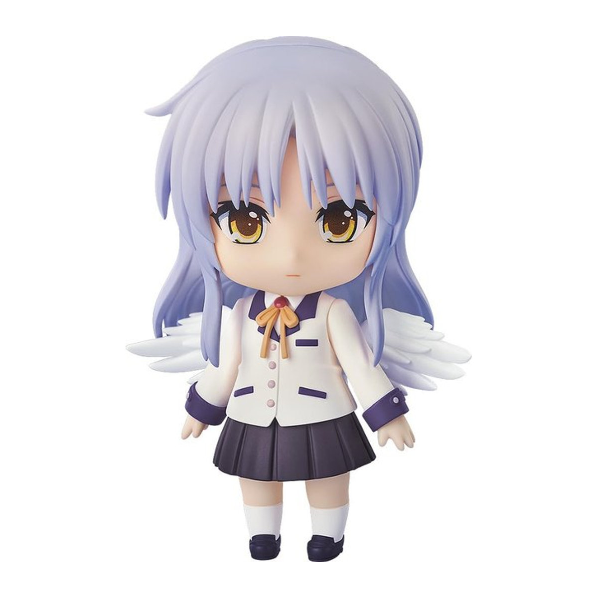 Nendoroid Angel Kanade Tachibana Figur von Good Smile Company aus bemaltem Kunststoff - Bild 1