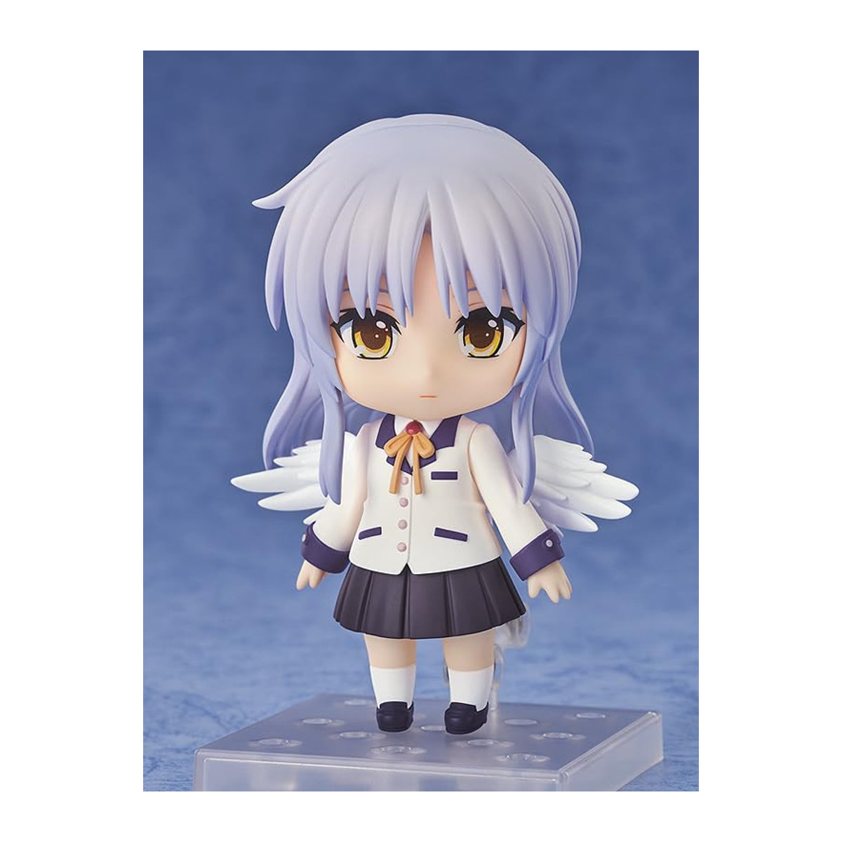 Nendoroid Angel Kanade Tachibana Figur von Good Smile Company aus bemaltem Kunststoff - Bild 2