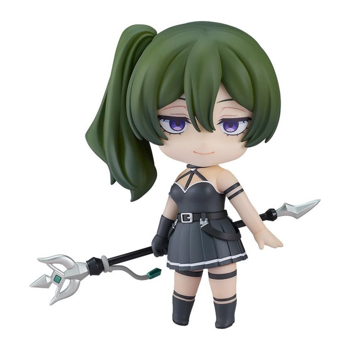 Nendoroid Beyond End Frieren Reise - Übel Gelenkige Anime-Figur aus Kunststoff von OMIYA SELECT JAPAN - Bild 1