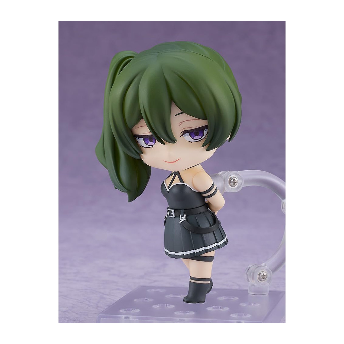 Nendoroid Beyond End Frieren Reise - Übel Gelenkige Anime-Figur aus Kunststoff von OMIYA SELECT JAPAN - Bild 2