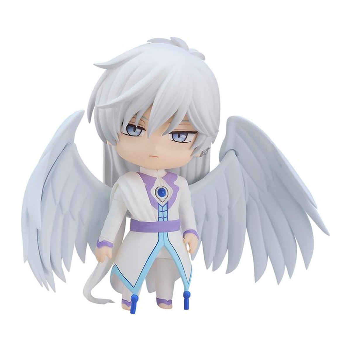Nendoroid Cardcaptor Clear Card Edition Yue Figur von Good Smile Company in Weiß - Bild 1