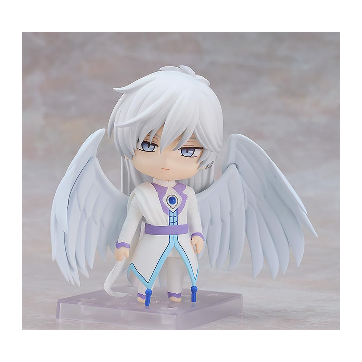 Nendoroid Cardcaptor Clear Card Edition Yue Figur von Good Smile Company in Weiß - Bild 2