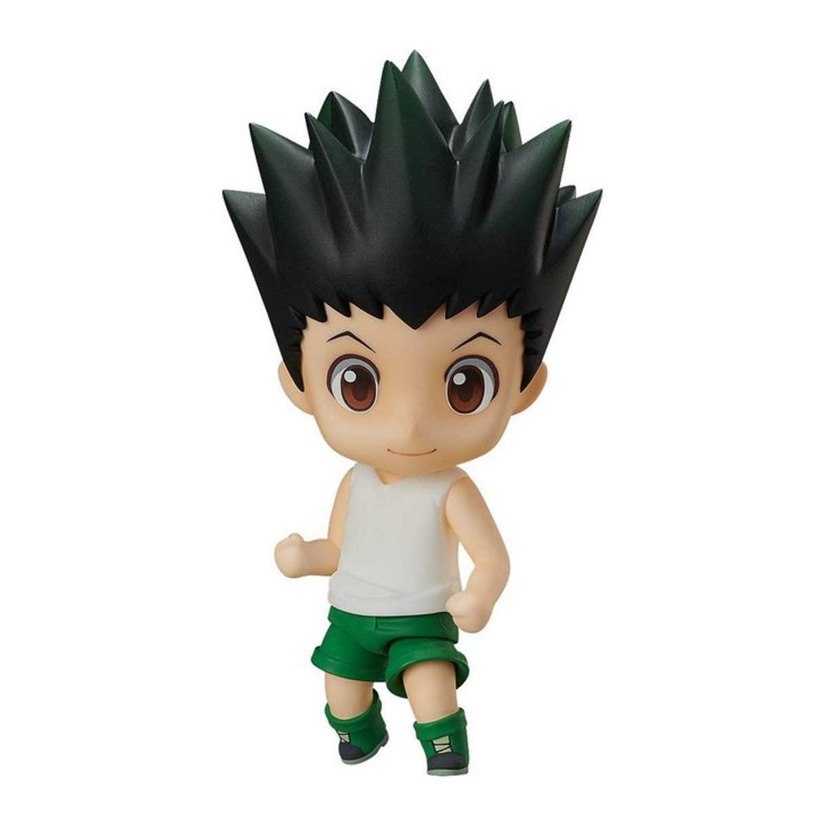 Nendoroid Hunter x Hunter Gon Freecss bewegliche Anime-Figur von Good Smile Company aus Kunststoff - Bild 1