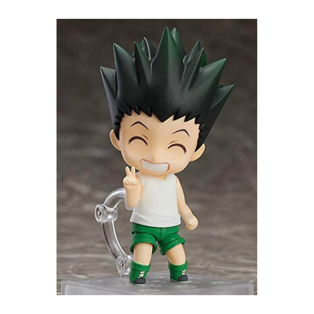 Nendoroid Hunter x Hunter Gon Freecss bewegliche Anime-Figur von Good Smile Company aus Kunststoff - Bild 2