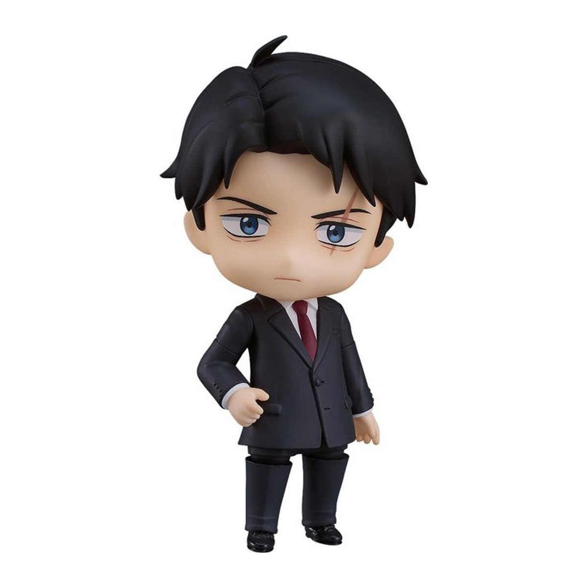 Nendoroid Mizuki Anime-Figur aus dem Film Die Geburt des Geheimnisses von The Kitaro Gegege - Bild 1