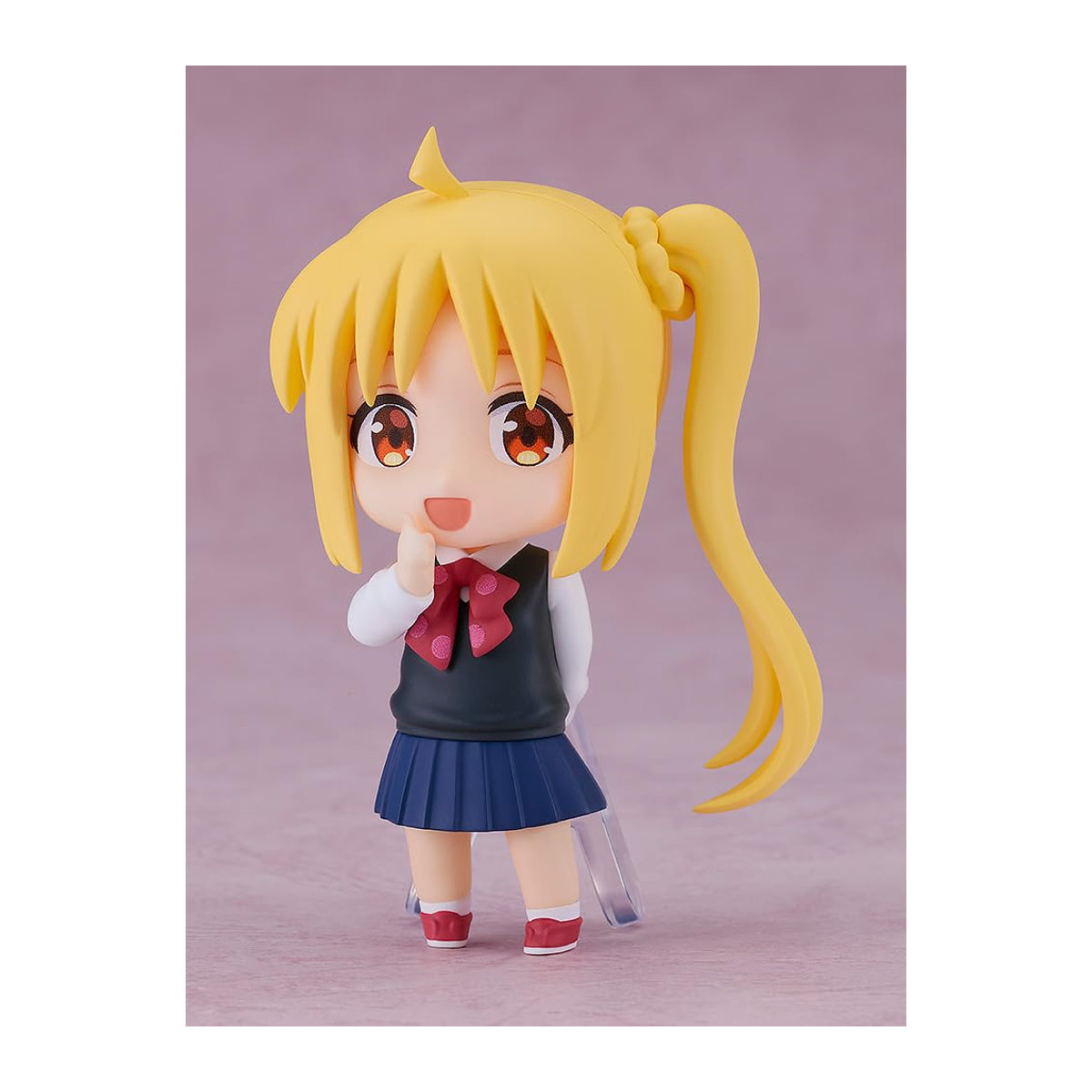 Nendoroid Surprise Bocchi Rock! Anime Figuren Set von OMIYA SELECT JAPAN, 6er Pack, Multicolor, aus Plastik - Bild 2