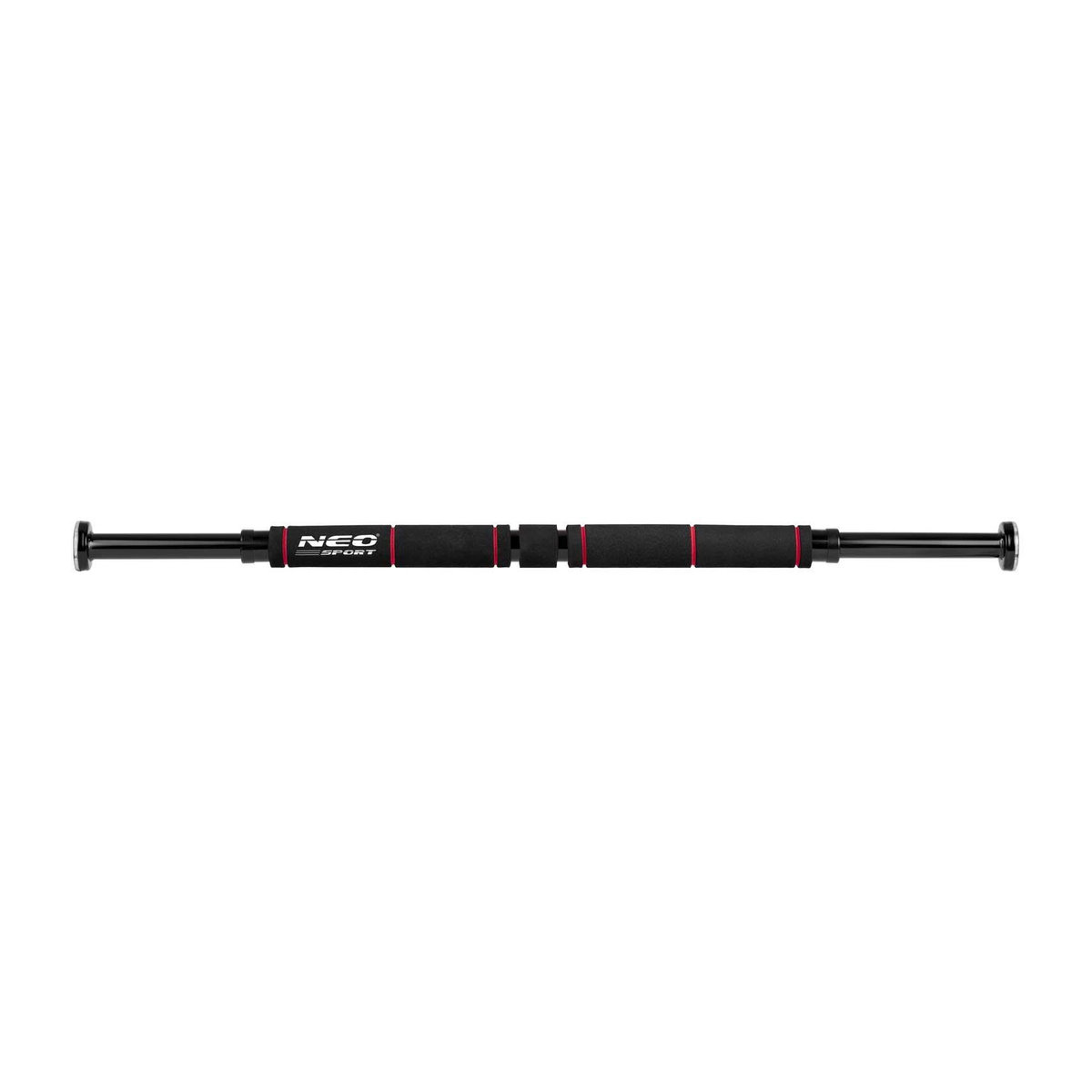 Neo-Sport Klimmzugstange NS-311 Breite: 60-85 cm - Bild 2