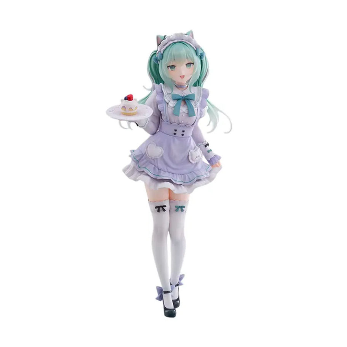 NEX Piapro Miku 1/7 Scale Anime-Figur in Mehrfarbig als dekoratives Sammlerstück - Bild 6