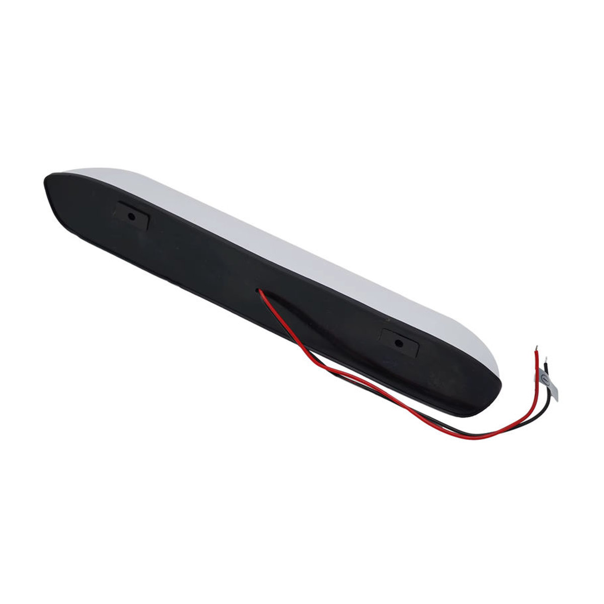 NIGHTKIST LED Wandleuchte für Wohnmobil und Caravan, wasserdichte Markisenbeleuchtung in Weiß, minimalistisches Design, 12V - Bild 5