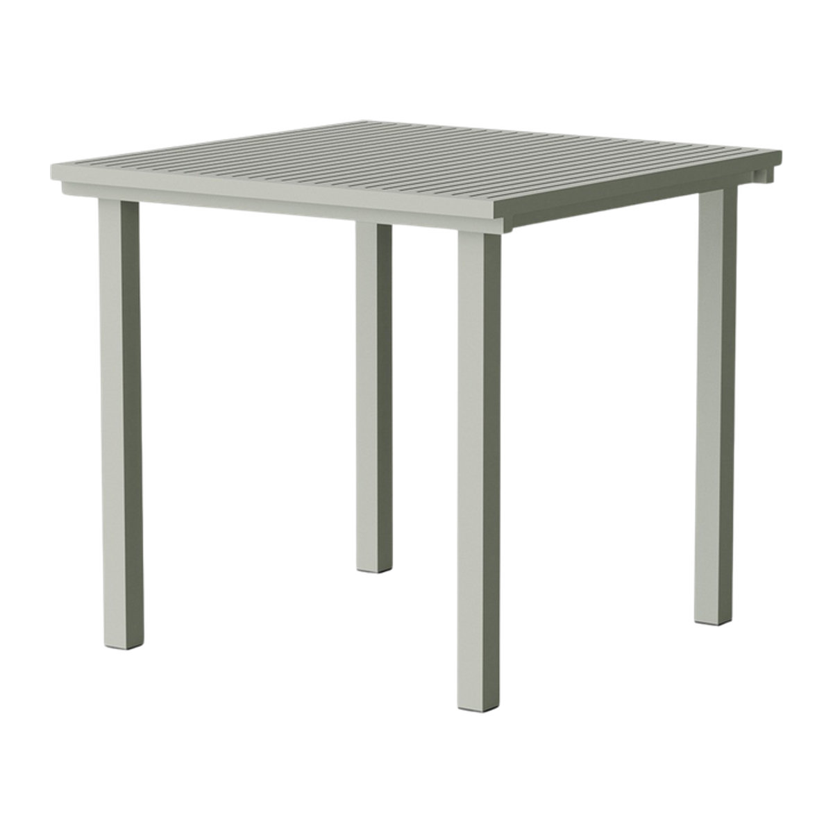NINE 19 Outdoors Esstisch Quadratisch - Bild 1