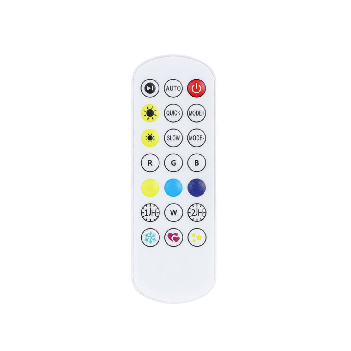 Nolo LED-Akustikpaneelleuchte Line in Weiß modern und minimalistisch - Bild 1