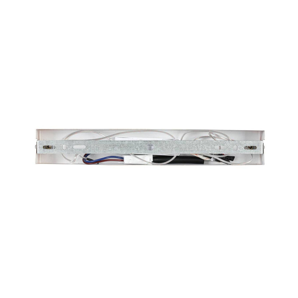 Nolo LED-Pendelleuchte Modern Beige B: 80 cm, H: 120 cm - Bild 1