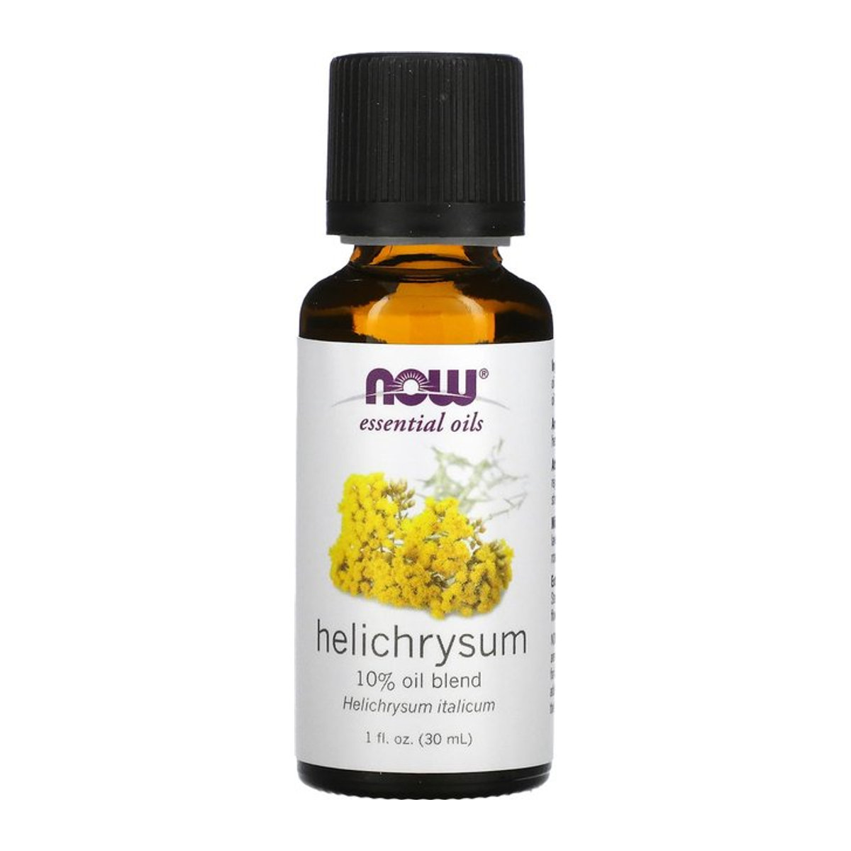 NOW Foods ätherisches Helichrysum Öl, 30 ml - Bild 1
