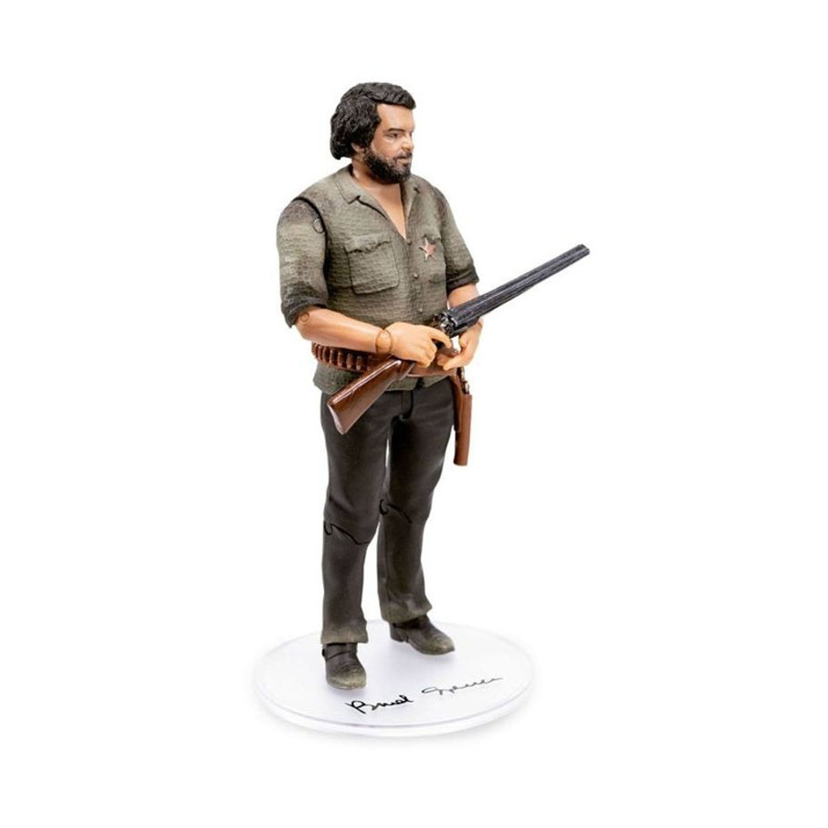 Oakie Doakie Toys Bud Spencer Figur Bambino mehrfarbig Höhe: 18 cm - Bild 3