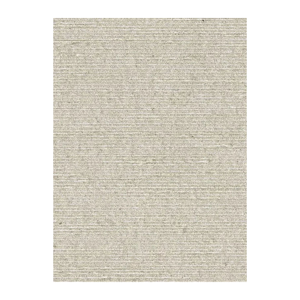 Omexco Tapete Shades of Pale SOP507 Beige Textil-Papier-Design minimalistisch - Bild 1