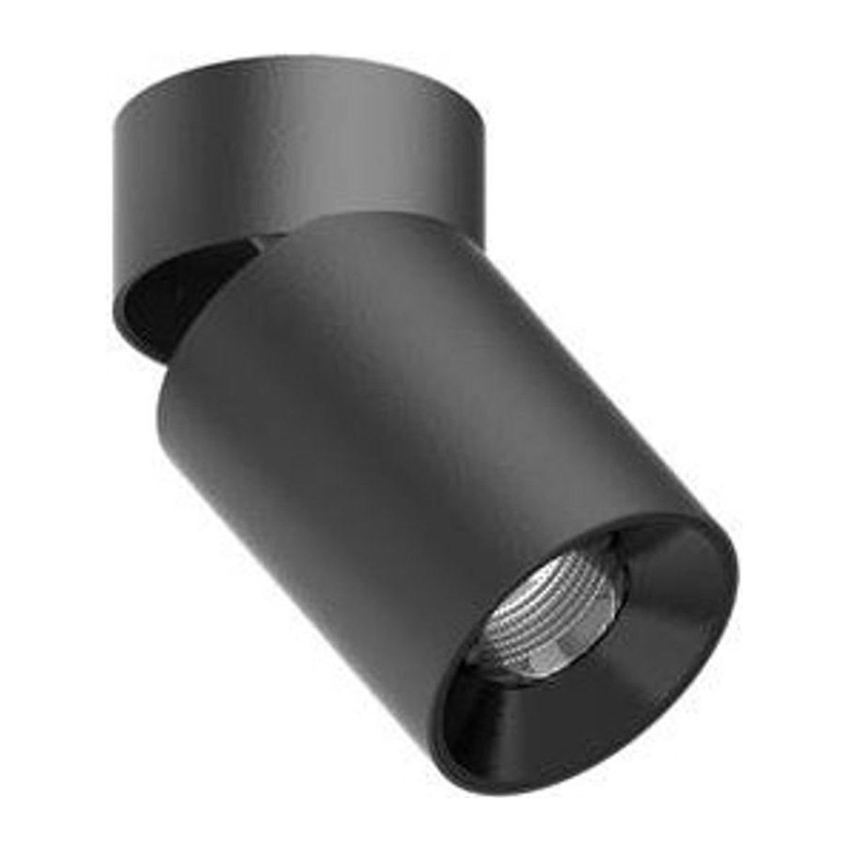 Opple LED-Aufbauleuchte Deckenspot aus Metall in minimalistischem Design - Bild 1