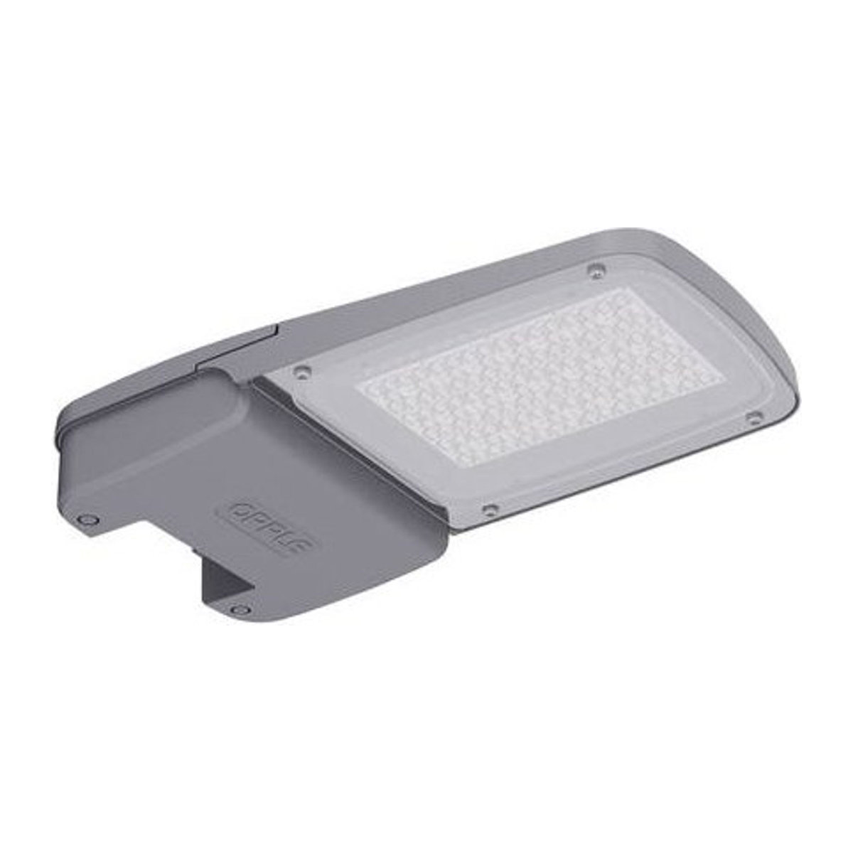 Opple LED Außenstrahler Straßenlicht in Grau - Bild 1