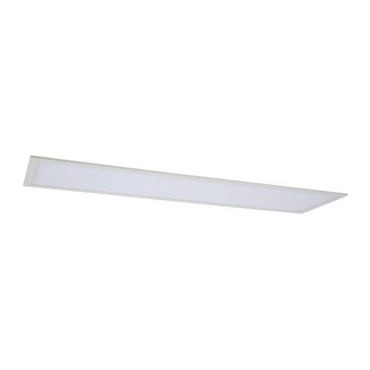 Opple LED-Panel Weiß minimalistisches Design - Bild 1