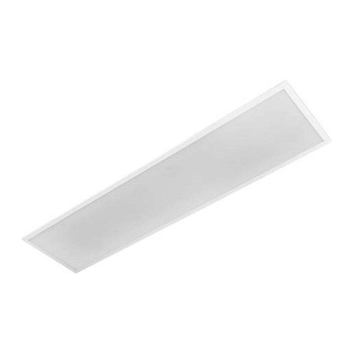 Opple LED-Panel Weiß minimalistisches Design - Bild 1