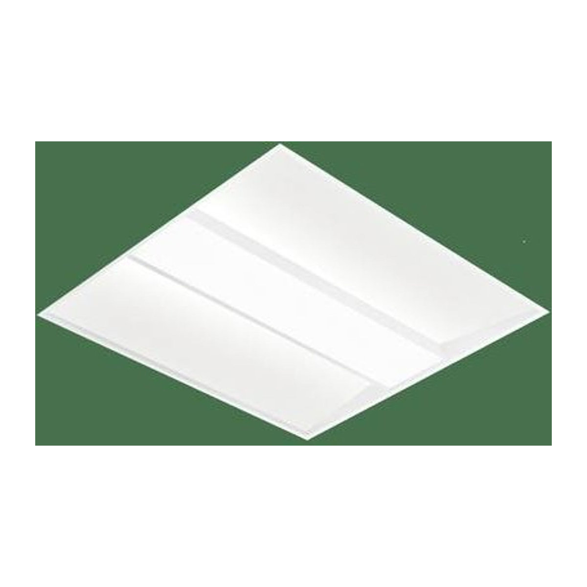 Opple LED-Panel Weiß minimalistisches Design - Bild 1