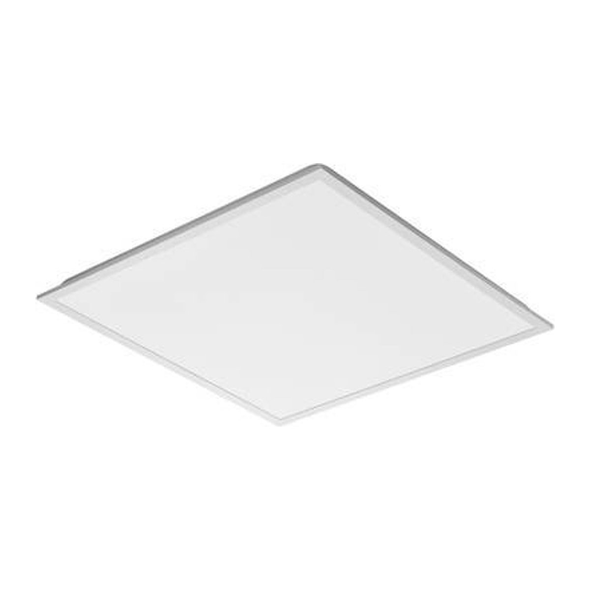 Opple LED-Pendelleuchte in Weiß im minimalistischen Design - Bild 1