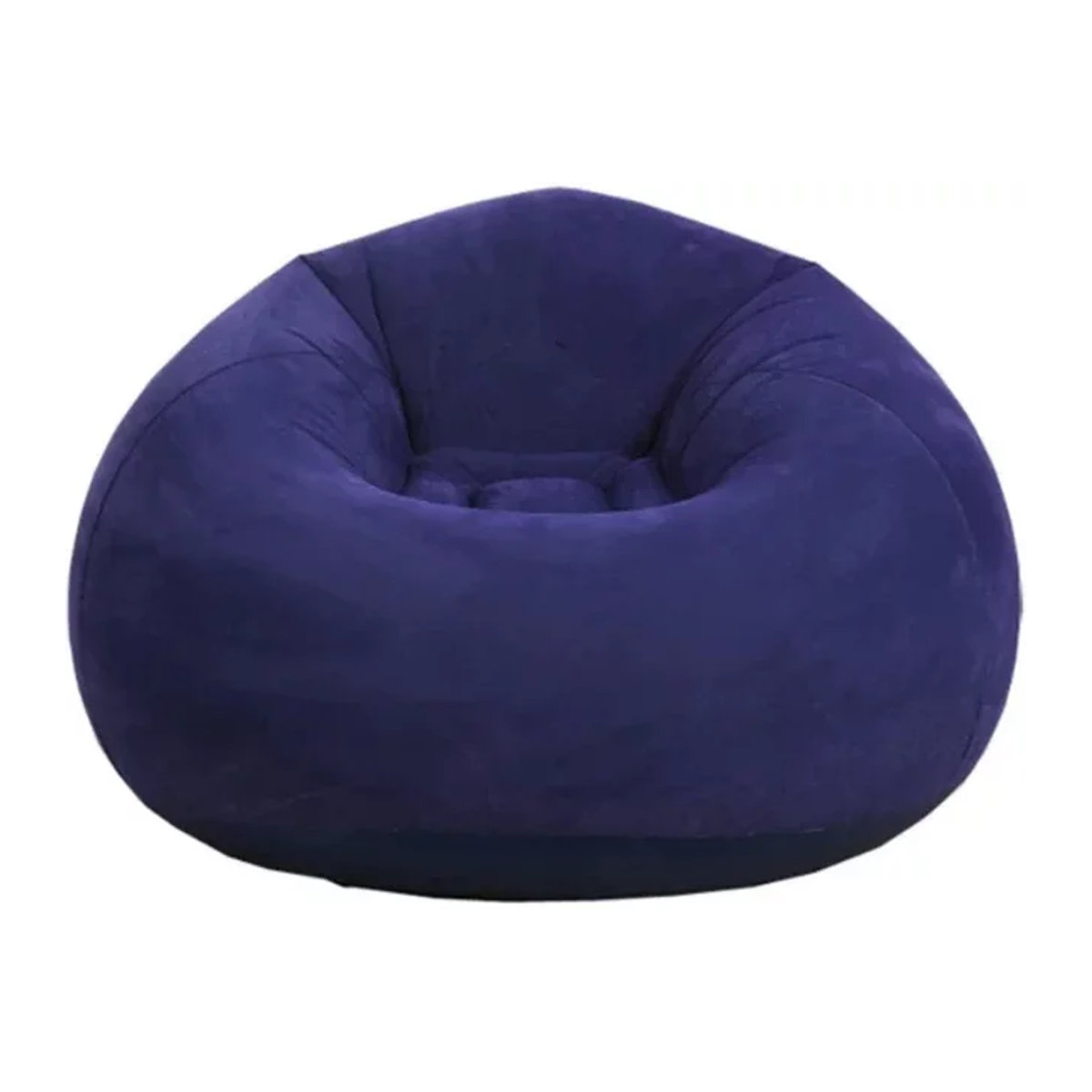 OTAUTAU Aufblasbares Outdoor Sofa Campingcouch Ultraleichtes Tragbares Gartenmöbel SF028 - Bild 1