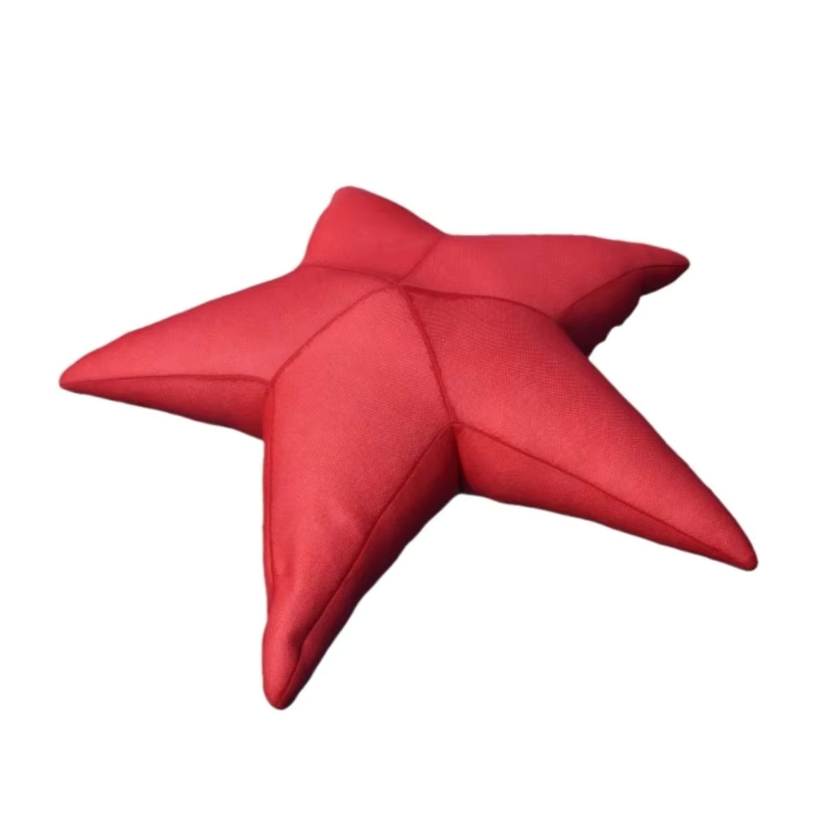 OTAUTAU Schwimmbad Mesh Seastar Sitzsack Abdeckung in Rose ohne Füllung - Bild 2
