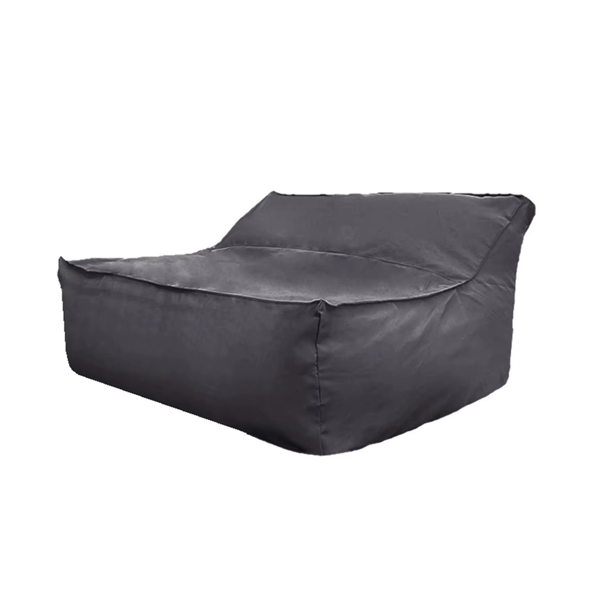 Otautau Sitzsack Lounge Cover mit Innenliner ohne Füllung SF228 - Bild 7