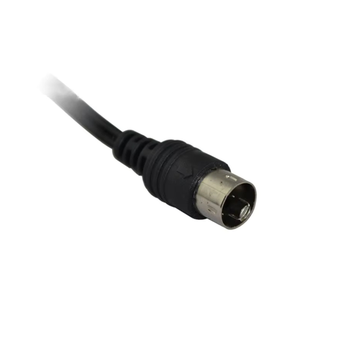 OULLX Stereo-Audio-Video-Kabel mit 2 RCA AV-Anschlüssen für Sega Mega Drive 2 und Mega Drive 3, Bunt - Bild 3