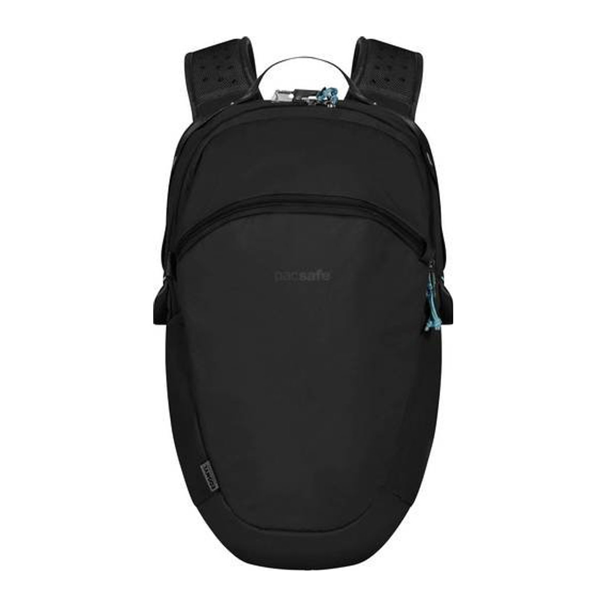 Pacsafe Notebook Rucksack ECO 18L Anti-Theft Backpack Schwarz - Bild 1